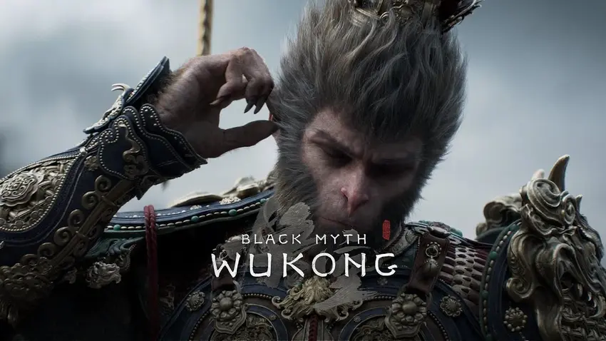 Fix: Can't Redeem Codes Black Myth: Wukong