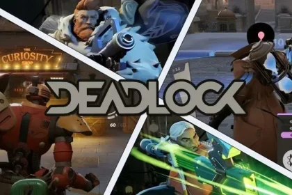 Deadlock: Can’t Move the Character? Here's How to Fix