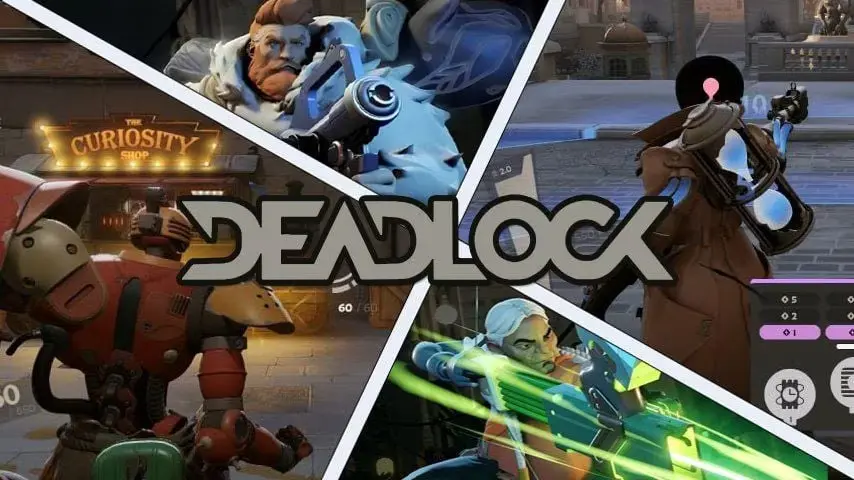 Deadlock: Can’t Move the Character? Here's How to Fix