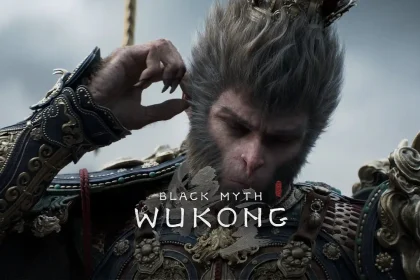 Black Myth: Wukong FPS limiter not working