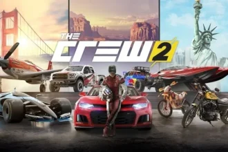 Error Code 5_b2605eba_1 in The Crew 2: How to Fix It