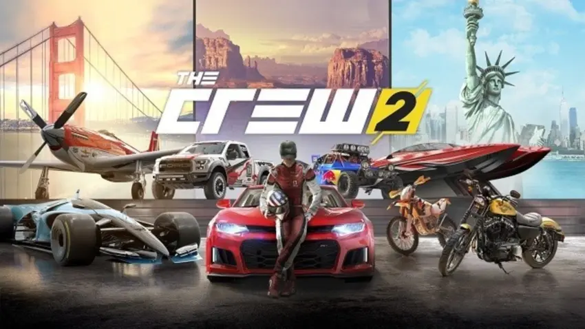 Error Code 5_b2605eba_1 in The Crew 2: How to Fix It